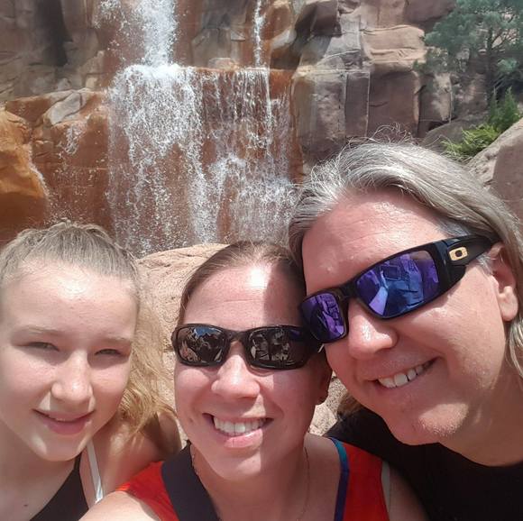 Meet your Posher, Jackie - Picture 1 of 1